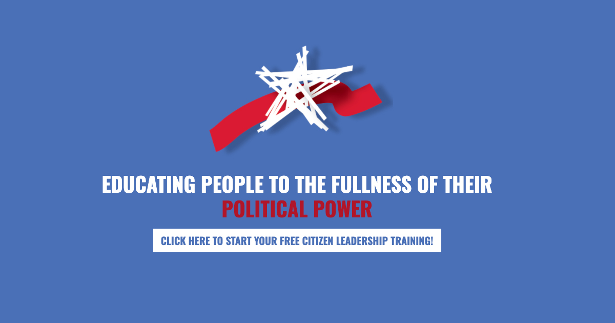 Law And Policy Task Force The Citizens Campaign